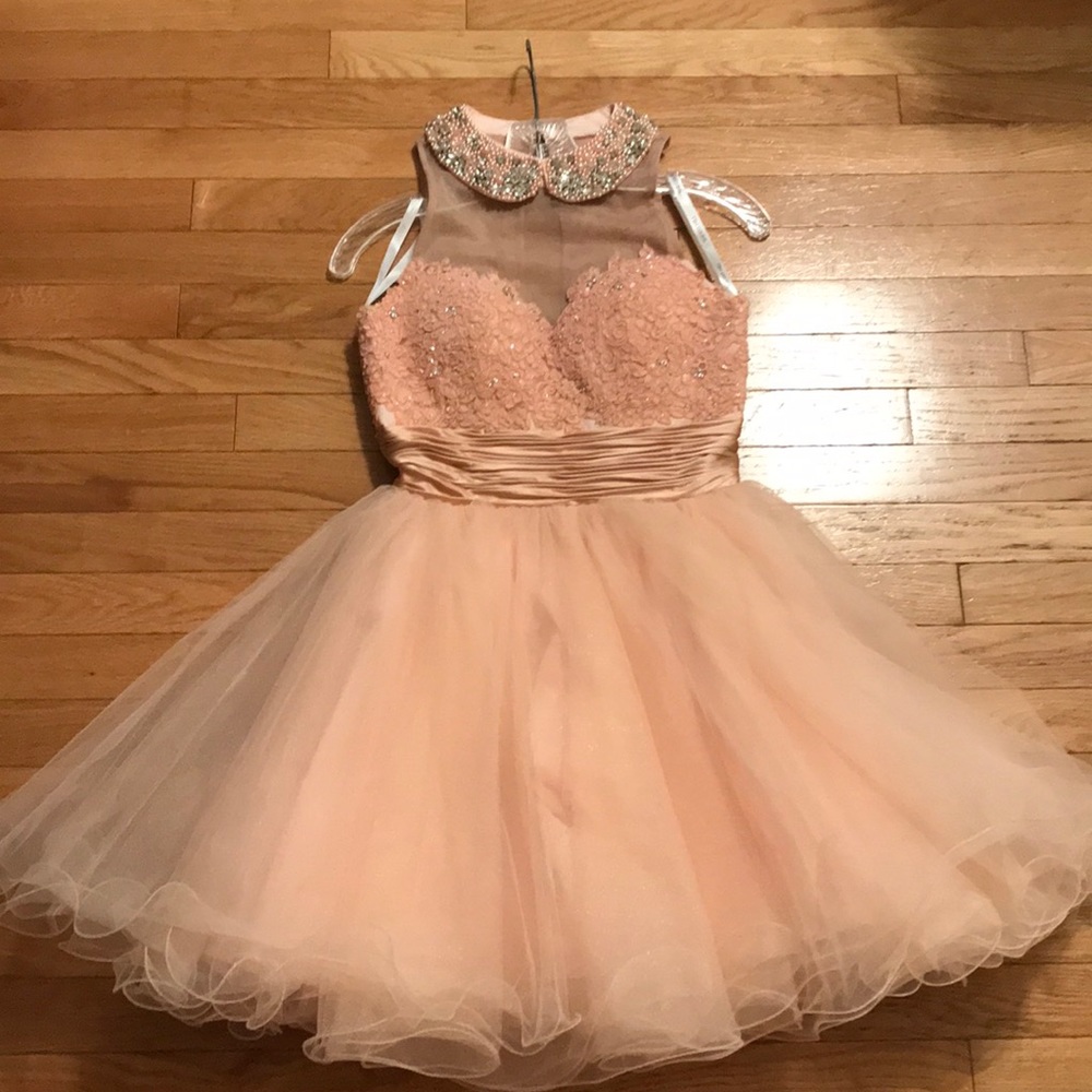 Sherri Hill prom dress size 4
